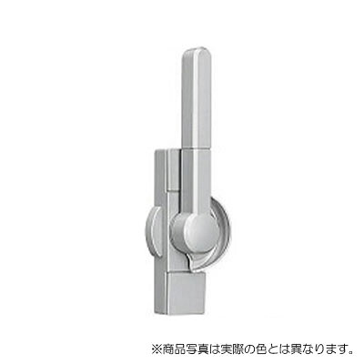 YKK AP　高意匠クレセント左勝手カバー有ピッチ70　ステン　【品番：CH HH5K13695】