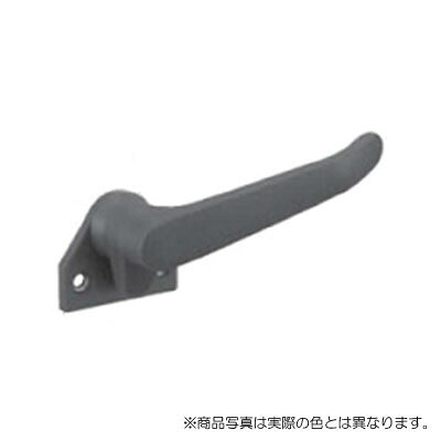 YKK AP　カムラッチハンドル（取付ねじ付）　ホワイト　【品番：YW HH3K12742N】