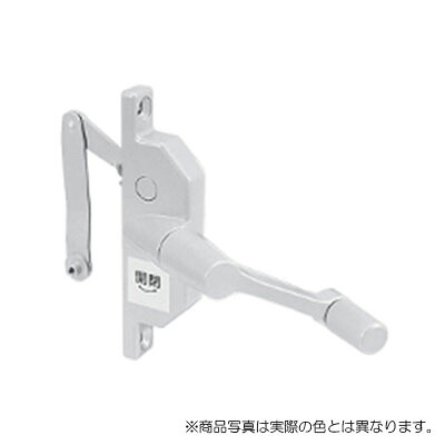 YKK AP 操作者手持ち部分 黒いこと 【品番：YK HH-K-17089（YK HHK17089）】