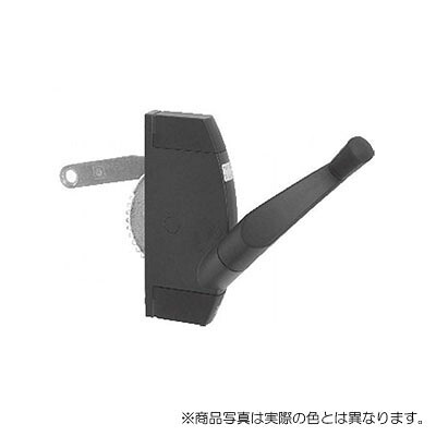 YKK AP オペレータハンドル(内観右用) ホワイト 【品番:YW HH5K11807】|住設プロ 店