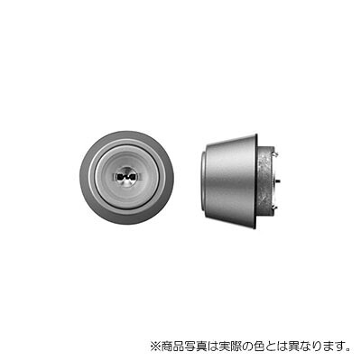 YKK AP　シリンダーユニット アルミドア仕様・美和ロック製PS　ブラック　【品番：YS HH4K14525C】