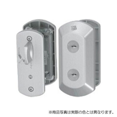 YKK AP　シリンダー（UR-J仕様）　外観左吊元　ゴールド　【品番：YG HH3K16710】｜住設プロ　店