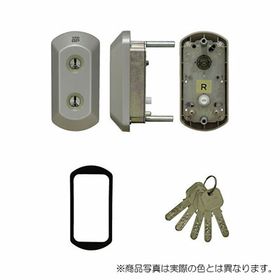 YKK AP 高性能円柱（JN遣りくち） 見せ掛け右吊元 ゴールド 【品番：YG HHJ-0576JN（YG HHJ0576JN）】