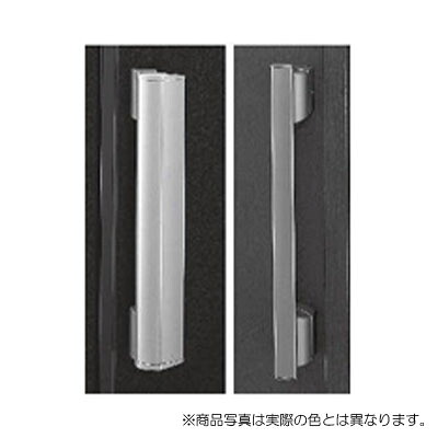YKK AP　プッシュプルハンドル左勝手　【品番：YG HH3K-17161（YG HH3K17161）】