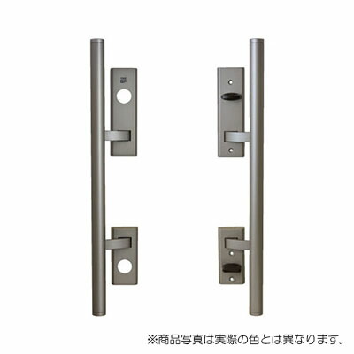 YKK AP プッシュプルハンドル(内外同一仕様)左勝手 ゴールド 【品番:YG HHJ-0629(YG HHJ0629)】|住設プロ 店
