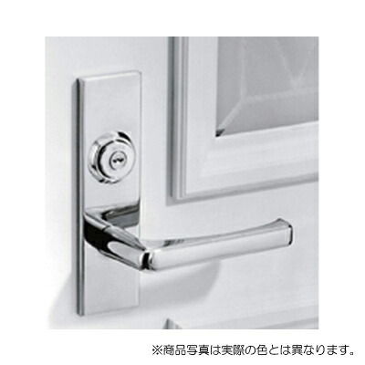 YKK AP　レバーハンドル・台座・サムターン左右兼用　【品番：YS HHJ-0096（YS HHJ0096）】