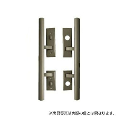 YKK AP プッシュプルハンドル右自由勝手 【品番：YS HHJ-0133（YS HHJ0133）】