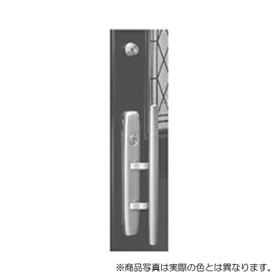 YKK AP　プッシュプルハンドル左勝手 　【品番：YS HHJ-0167N（YS HHJ0167N）】