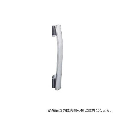 YKK AP　プッシュプルグリップハンドル右勝手　シルバー　【品番：YS HHJ-0703（YS HHJ0703）】｜住設プロ　店