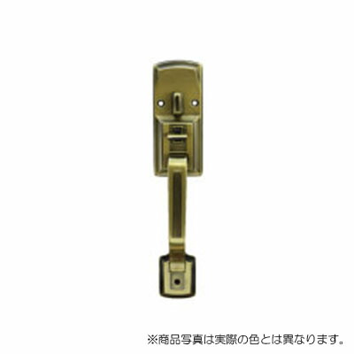 YKK AP　玄関ドア用内ハンドル主錠サムターン　【品番：YB HHJ-0016（YB HHJ0016）】