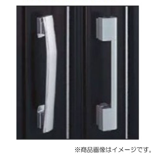YKK AP　玄関ドアアプローズII用ラッチ錠ケース本体　【品番：YS HHJ-0708（YS HHJ0708）】