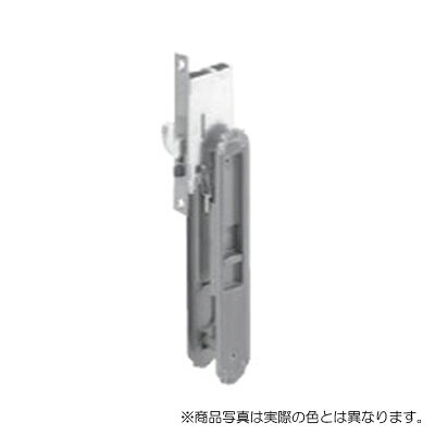 YKK AP　戸先内締り錠　ブロンズ　【品番：YB HHJ-0326（YB HHJ0326）】
