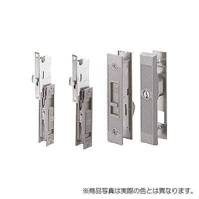 YKK AP　引戸錠セット2枚建用　【品番：YB HHJ-0220（YB HHJ0220）】｜住設プロ　店