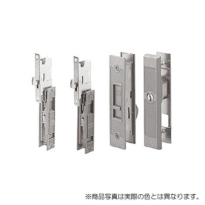 YKK AP 引戸錠仕掛ける2枚建用 【品番：YB HHJ-0814（YB HHJ0814）】