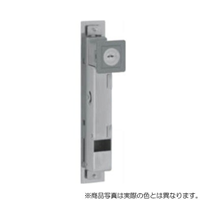 YKK AP 召合せ外締め括り錠外の方円筒 ブロンズ 【品番：YB HH3K17028】 花・ガーデン・DIY-木材・建築資材・設備