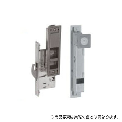YKK AP　シリンダーセット（戸先・召合せ）　シルバー　【品番：YS HHDHL-3101-CY（YS HHDHL3101CY）】