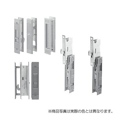 YKK AP 引戸錠セット4枚建用 【品番:YB HHJ-0815(YB HHJ0815)】|住設プロ 店