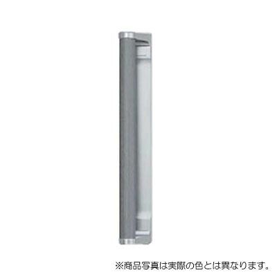 YKK AP 外の方手持ち部分型引手 ブロンズ 【品番：YB HH3K17034】