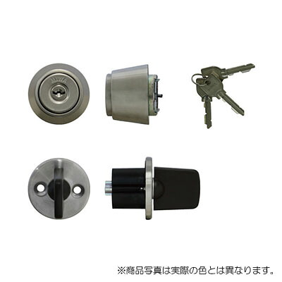 YKK AP　交換用シリンダー（2ロック）　【品番：DG HH3K19018】 11,692円