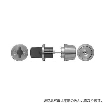 YKK AP 交換用シリンダー(1ロック) 【品番:DG HH3K19021】|住設プロ 店
