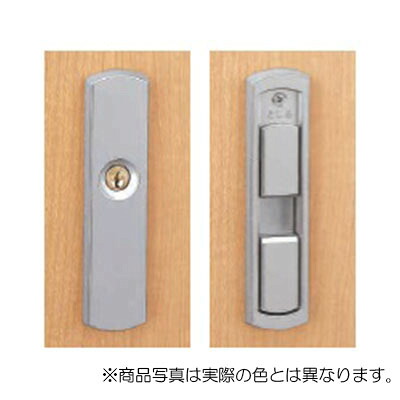 YKK AP 召合せ錠 しろがね色 【品番：VS HH3K16526】