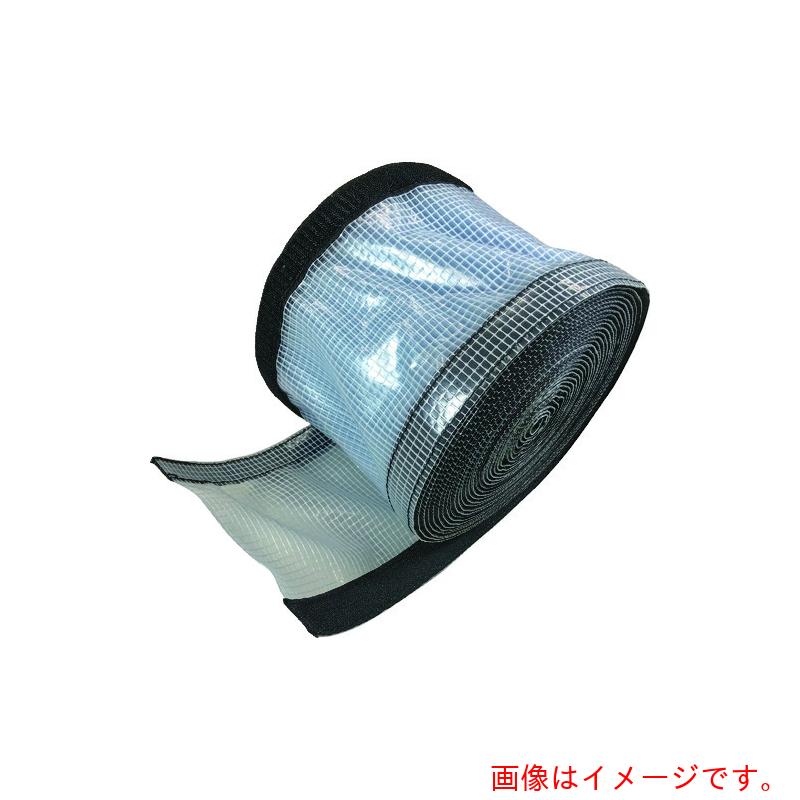 横浜ゴムＭＢジャパン（株）　アンビックス　ホースカバー　ＡＨＣ－透明５０　【品番：AHC-TMD50】