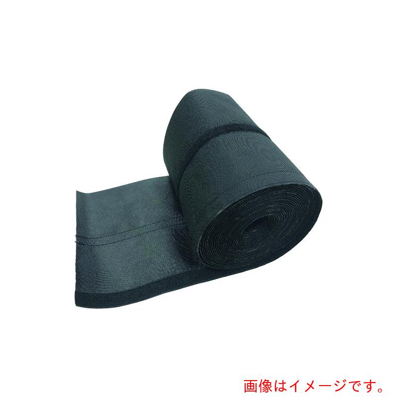 横浜ゴムＭＢジャパン（株）　アンビックス　ホースカバー　ＡＨＣ－ＷＤ－黒１２５　【品番：AHC-WD-125】