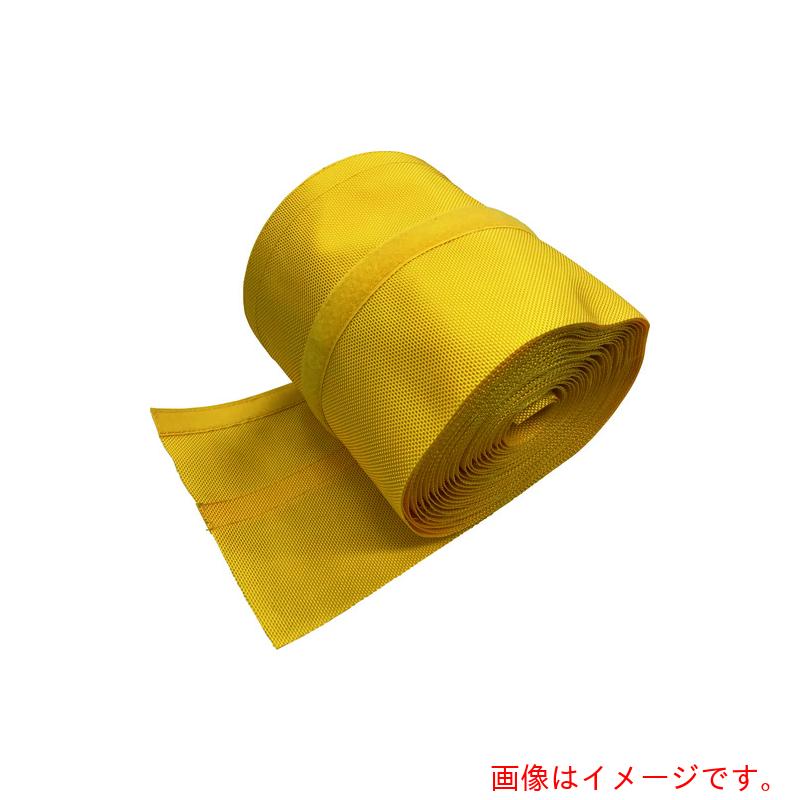 横浜ゴムＭＢジャパン（株）　アンビックス　ホースカバー　ＡＨＣ－ＷＤ－黄色６５　【品番：AHC-WD-65-YW】