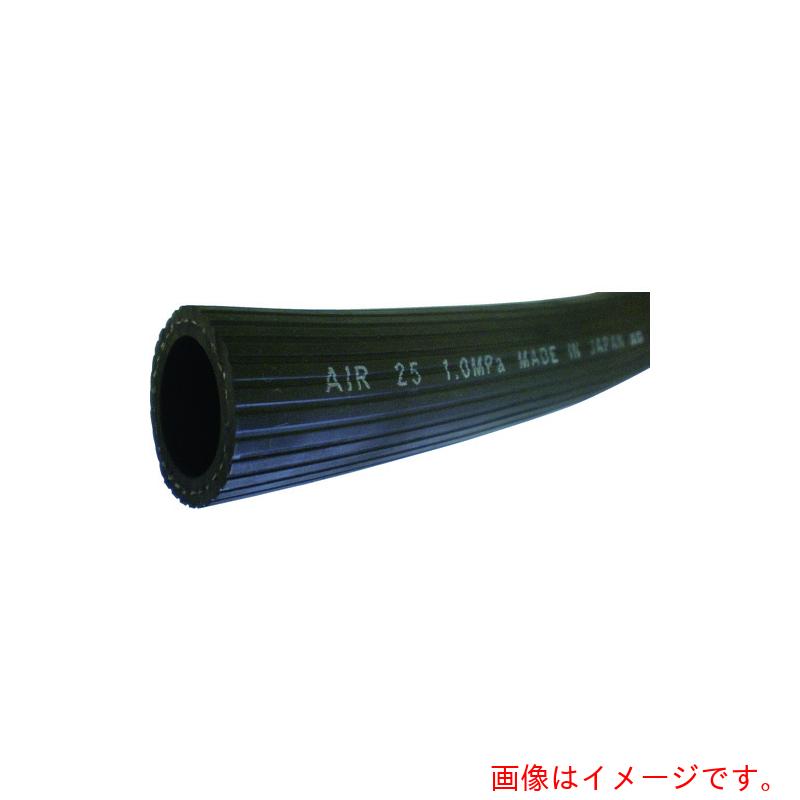【別途送料あり】横浜ゴムＭＢジャパン　工業用編上ホース　クライテリオン・パオンエアーホース　内径１５ｍｍ－１００Ｍ　【品番：PAON-AIR15-100】