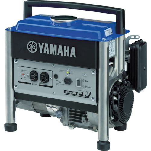 ヤマハモーターパワープロダクツ（YAMAHA） 携帯型発生機 【品番：EF900FW50HZ】