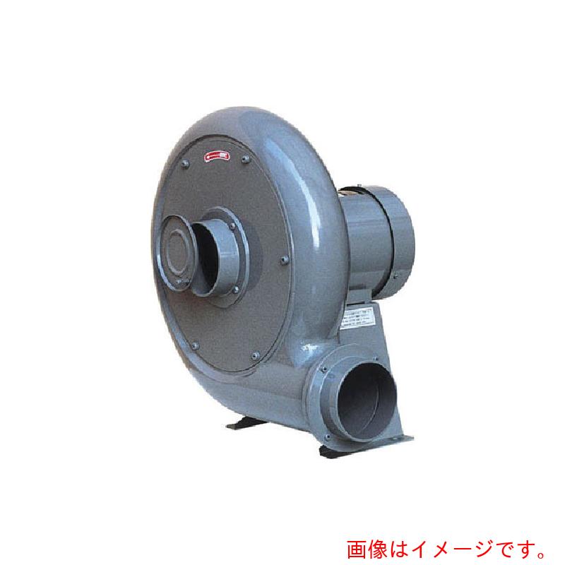 【別途送料あり】淀川電機製作所　電動送風機　ターボ型　ＢＮシリーズ　三相２００Ｖ　（２．２ｋＷ）　【品番：BN6TBP】