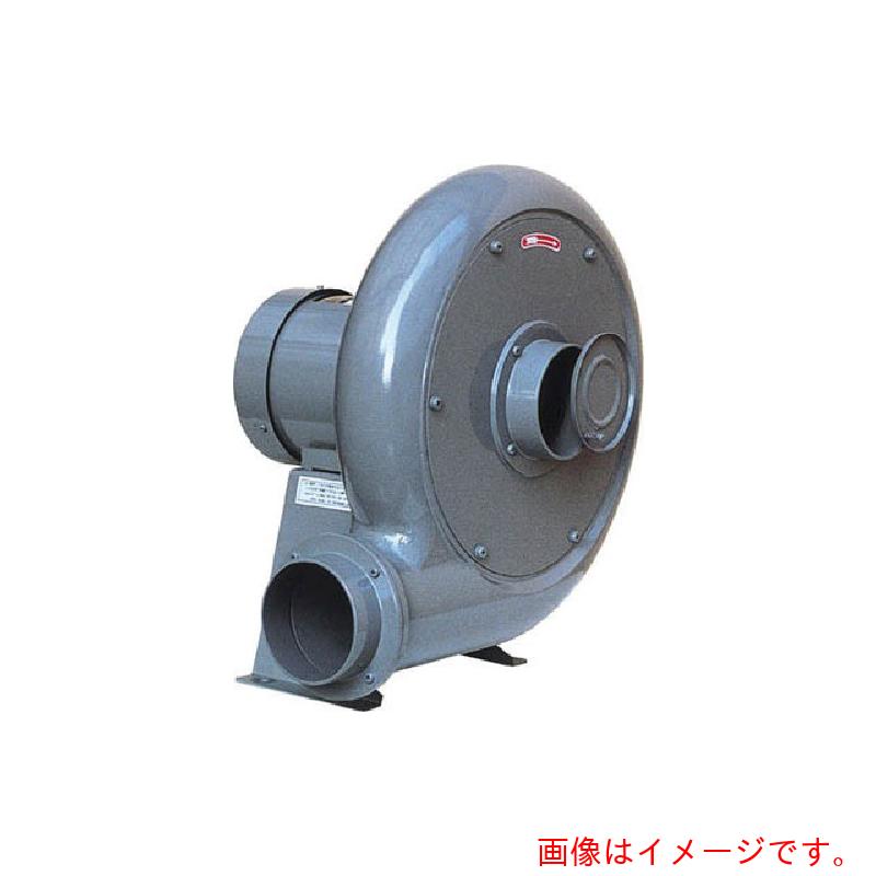 【別途送料あり】淀川電機製作所　電動送風機　ターボ型　ＢＮシリーズ　三相２００Ｖ　（１．５ｋＷ）　【品番：BN6TLP】