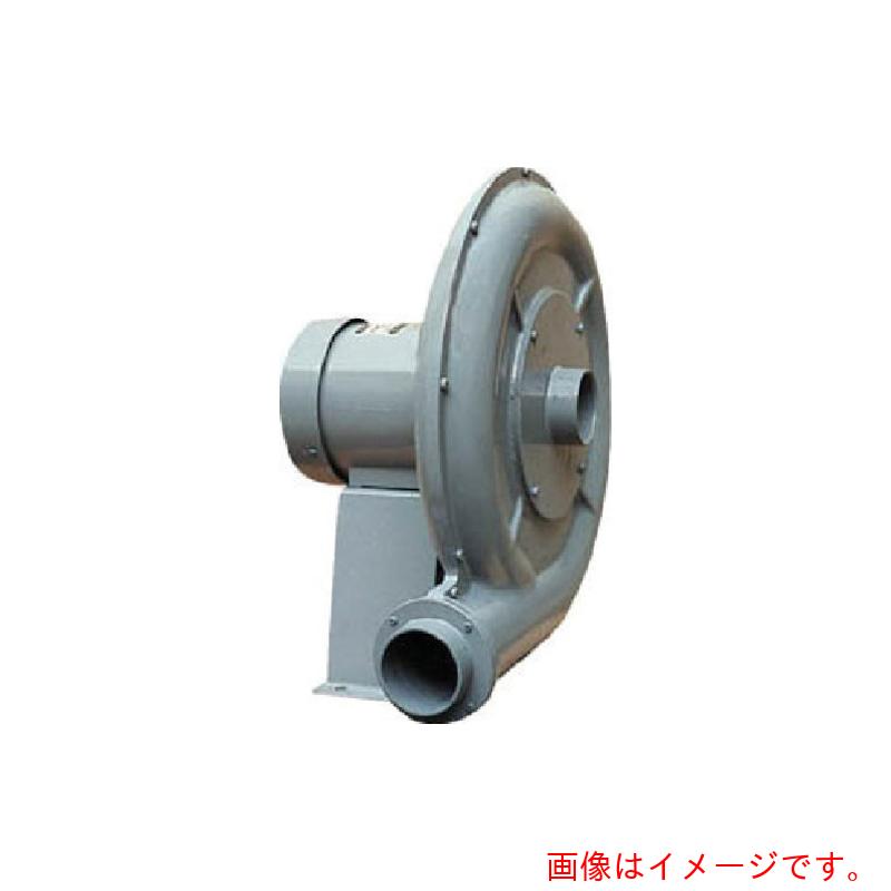 【別途送料あり】淀川電機製作所　電動送風機　強力高圧ターボ型　ＫＤＨシリーズ　三相２００Ｖ　（０．７５ｋＷ・ＩＥ３モータ）　６０Ｈｚ　６０Ｈｚ　【品番：KDH4TLP】