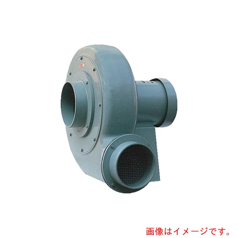 淀川電機製作所　電動送風機　低騒音（エアホイル）型　ＬＡシリーズ　三相２００Ｖ　（０．４ｋＷ）　【品番：LA5T】 58,237円