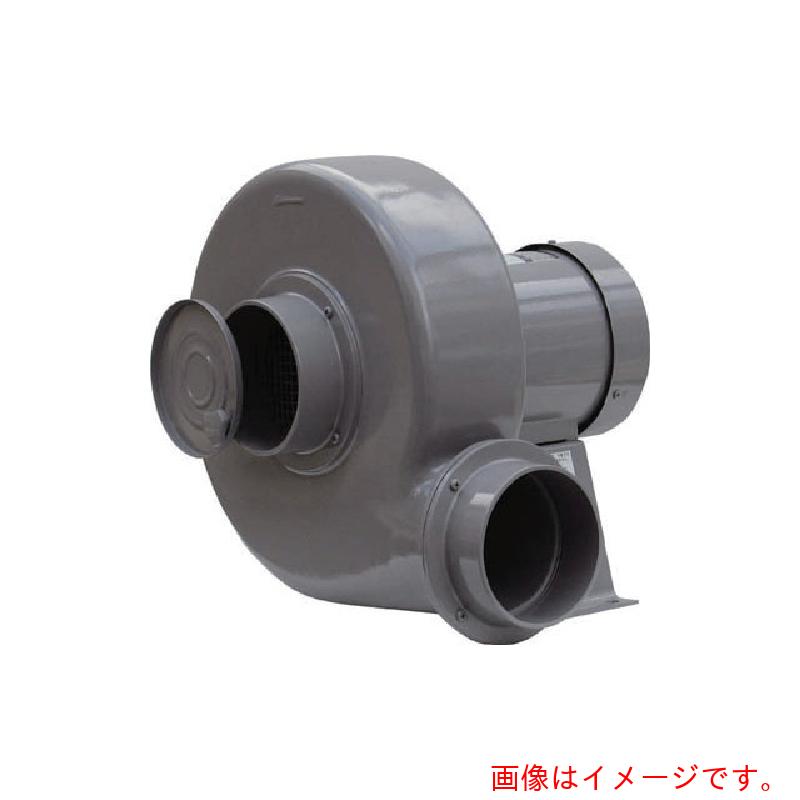 【別途貨物輸送あり】淀川電機製造所 電動送風機 一皿型 Ｎつづき物 三相２００Ｖ （０．２ｋＷ） 【品番：N4TL】