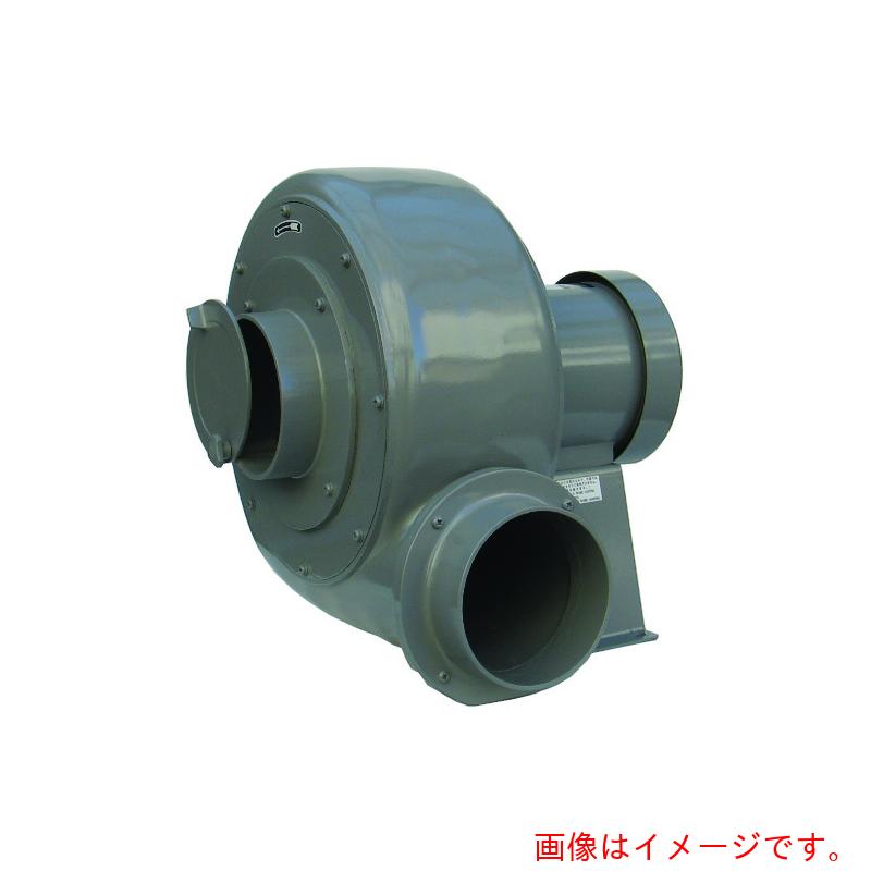 【別途送料あり】淀川電機製作所　電動送風機　プレート型　Ｎシリーズ　三相２００Ｖ　（１．５ｋＷ・ＩＥ３モータ）　【品番：N6TBP】