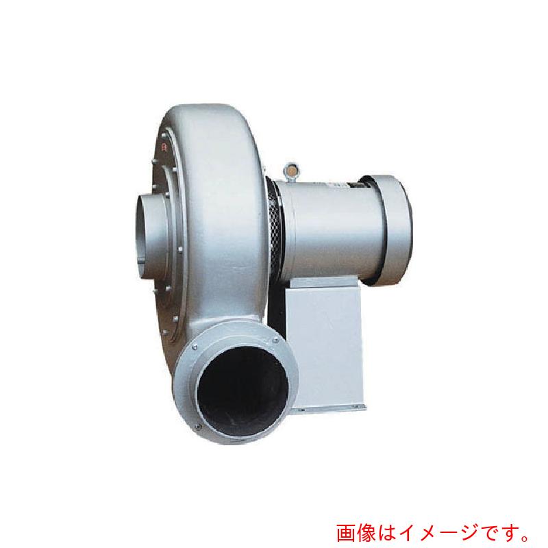 【別途貨物輸送あり】淀川電機製造所 電動送風機 ターボ型（耐熱型） ＴＢＮつづき物 単相１００Ｖ （０．１２５ｋＷ） 【品番：TBN2.5L】