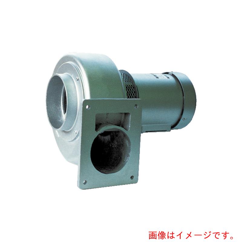 【別途貨物輸送あり】淀川電機製造所 電動送風機 砂嵐型（耐熱型） ＴＣＣＮ続きもの（フランジ滑りだし型） 三相２００Ｖ （０．７５ｋＷ） 【品番：TCCN6TE】
