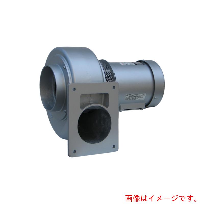 【別途貨物輸送あり】淀川電機製造所 電動送風機 砂嵐型（耐熱型） ＴＣＣＮ続きもの（フランジ打っ付け型） 三相２００Ｖ （０．７５ｋＷ・ＩＥ３原動機） 【品番：TCCN6TP】