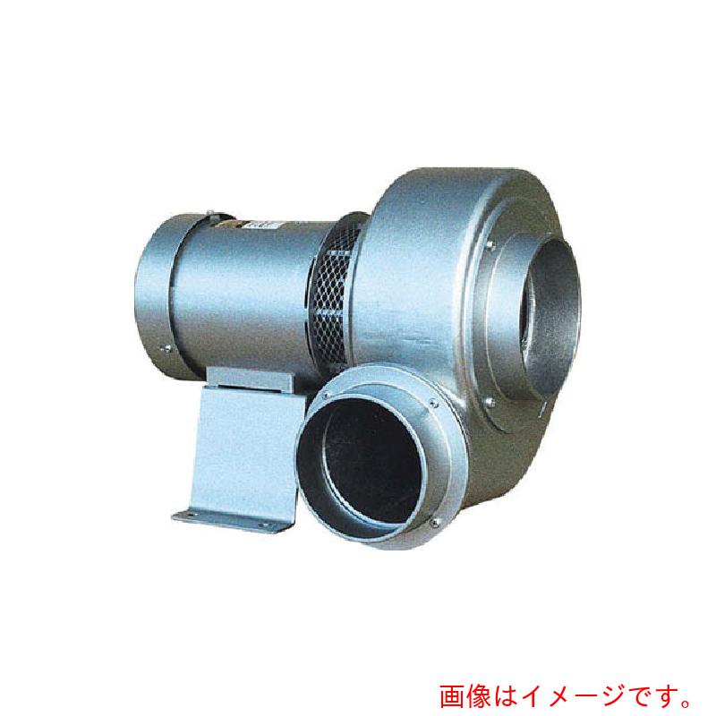 【別途送料あり】淀川電機製作所　電動送風機　シロッコ型（耐熱型）　ＴＣＮシリーズ（普通脚）　三相２００Ｖ　（１．５ｋＷ・ＩＥ３モータ）　【品番：TCN8TLP】
