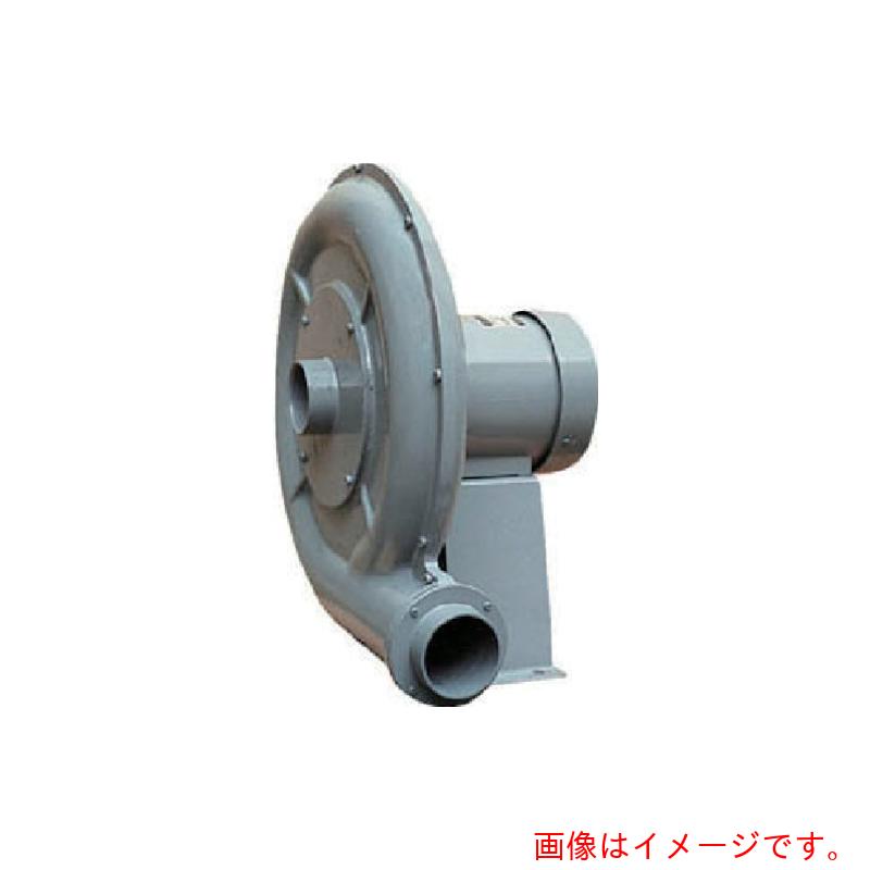 【別途貨物輸送あり】淀川電機製造所 電動送風機 高圧ターボ型（耐熱型） ＴＤＨつづき物 単相１００Ｖ （０．１２５ｋＷ） 【品番：TDH2SL】