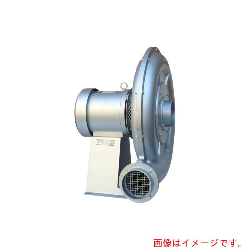 【別途貨物輸送あり】淀川電機製造所 電動送風機 高圧ターボ型（耐熱型） ＴＤＨ続きもの 三相２００Ｖ （１．５ｋＷ・ＩＥ３原動機） 【品番：TDH5TLP】