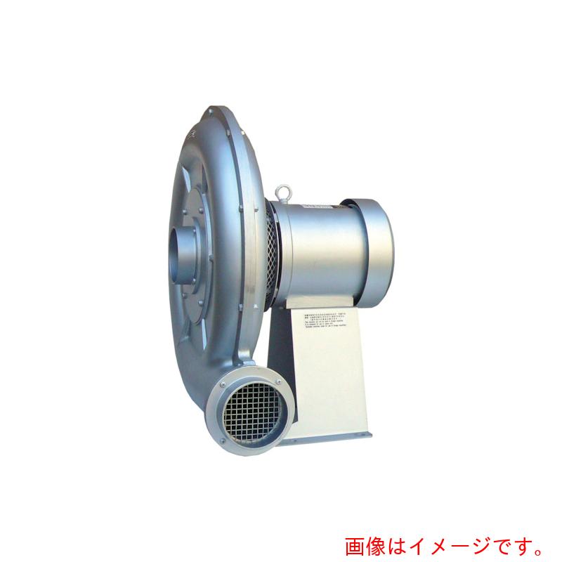 【別途貨物輸送あり】淀川電機製造所 電動送風機 高圧ターボ型（耐熱型） ＴＤＨ続きもの 三相２００Ｖ （１．５ｋＷ・ＩＥ３原動機） 【品番：TDH5TP】
