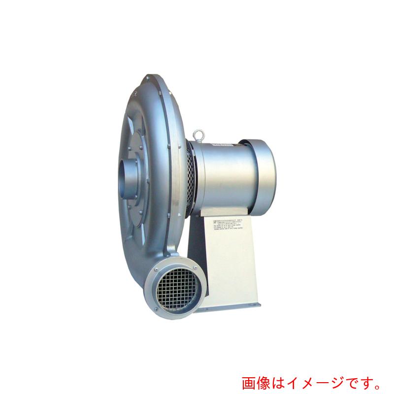 【別途貨物輸送あり】淀川電機製造所 電動送風機 豪然たる高圧ターボ型（耐熱型） ＴＫＤＨ続きもの 三相２００Ｖ （１．５ｋＷ・ＩＥ３原動機） ５０Ｈｚ ５０Ｈｚ 【品番：TKDH5TP】