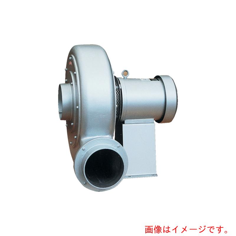 【別途貨物輸送あり】淀川電機製造所 電動送風機 お皿型（耐熱型） ＴＮつづき物 三相２００Ｖ （０．２ｋＷ） 【品番：TN4T】