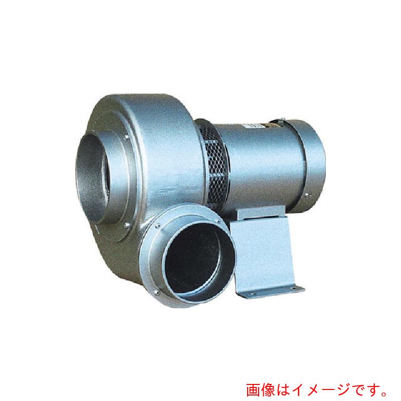 【別途送料あり】淀川電機製作所 電動送風機 シロッコ型（耐熱型） ＴＶＣＮシリーズ（ベンチ脚） 三相２００Ｖ （１．５ｋＷ・ＩＥ３モータ） 【品番：TVCN8TP】