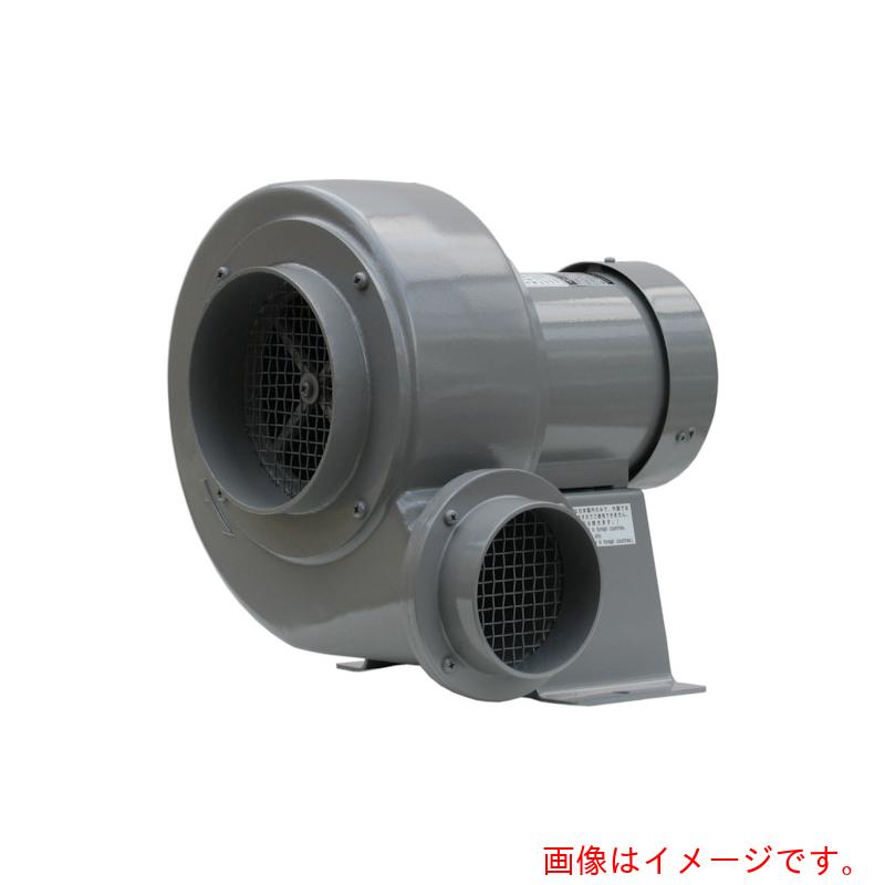 【別途送料あり】淀川電機製作所　電動送風機　シロッコ型　ＶＣＮシリーズ（ベンチ脚）　三相２００Ｖ　（１．５ｋＷ・ＩＥ３モータ）　【品番：VCN8TP】