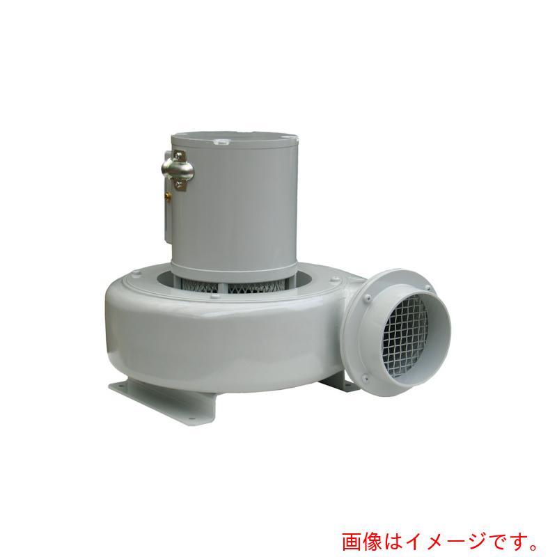 【別途貨物輸送あり】淀川電機製造所 電動送風機 逆吸込型 Ｚつづき物 三相２００Ｖ （０．２ｋＷ） 【品番：Z3T】