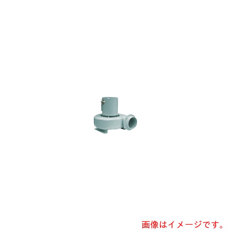 【別途貨物輸送あり】淀川電機製造所 電動送風機 逆吸込型 Ｚつづき物 三相２００Ｖ （０．２ｋＷ） 【品番：Z3TL】