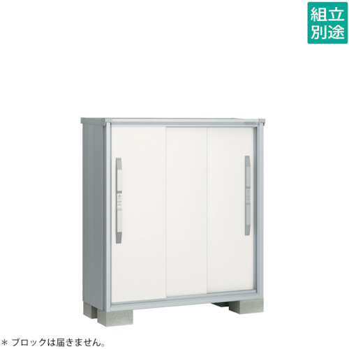 【別途貨物輸送あり】淀川製鋼所 ヨドコウ ヨド屋根裏部屋 エスモＥＳＦ－１２０５ＧＴＷ ティントホワイト 【品番：ESF-1205GTW】